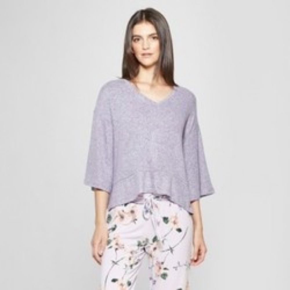 Gilligan & O’Malley Sleepwear Top NEW!!